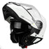 G-Mac Glide Evo Flip Front Motorcycle Helmet